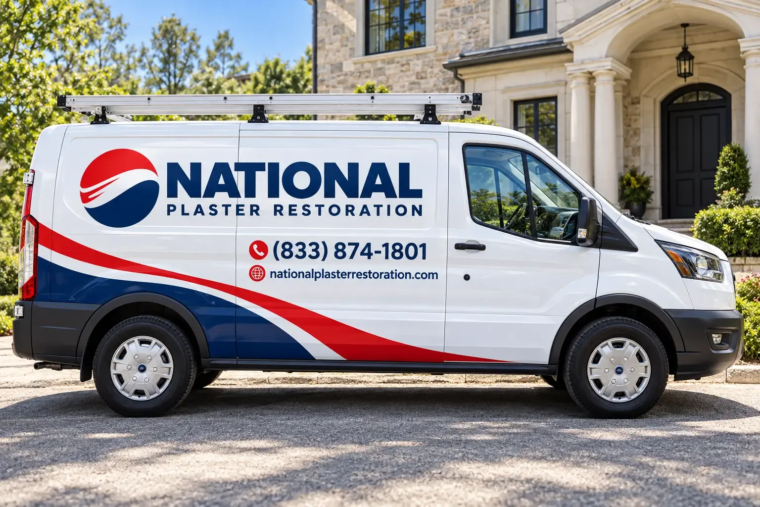 Plaster Repair in Gregory, MI near me