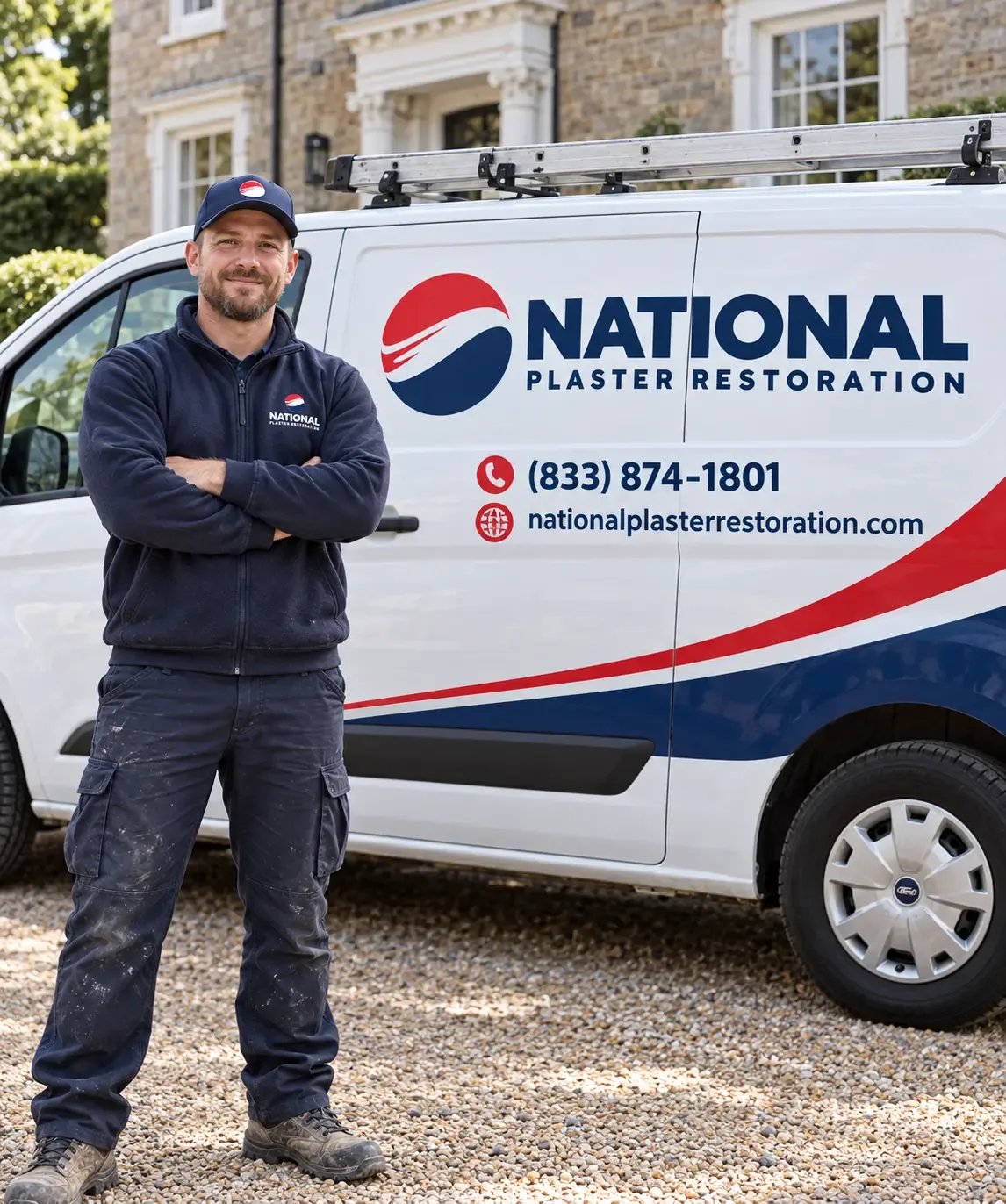 Plaster Repair Gregory, MI FAQs